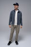 Macpac Men&rsquo;s Mountain Jacket, Turbulence, hi-res