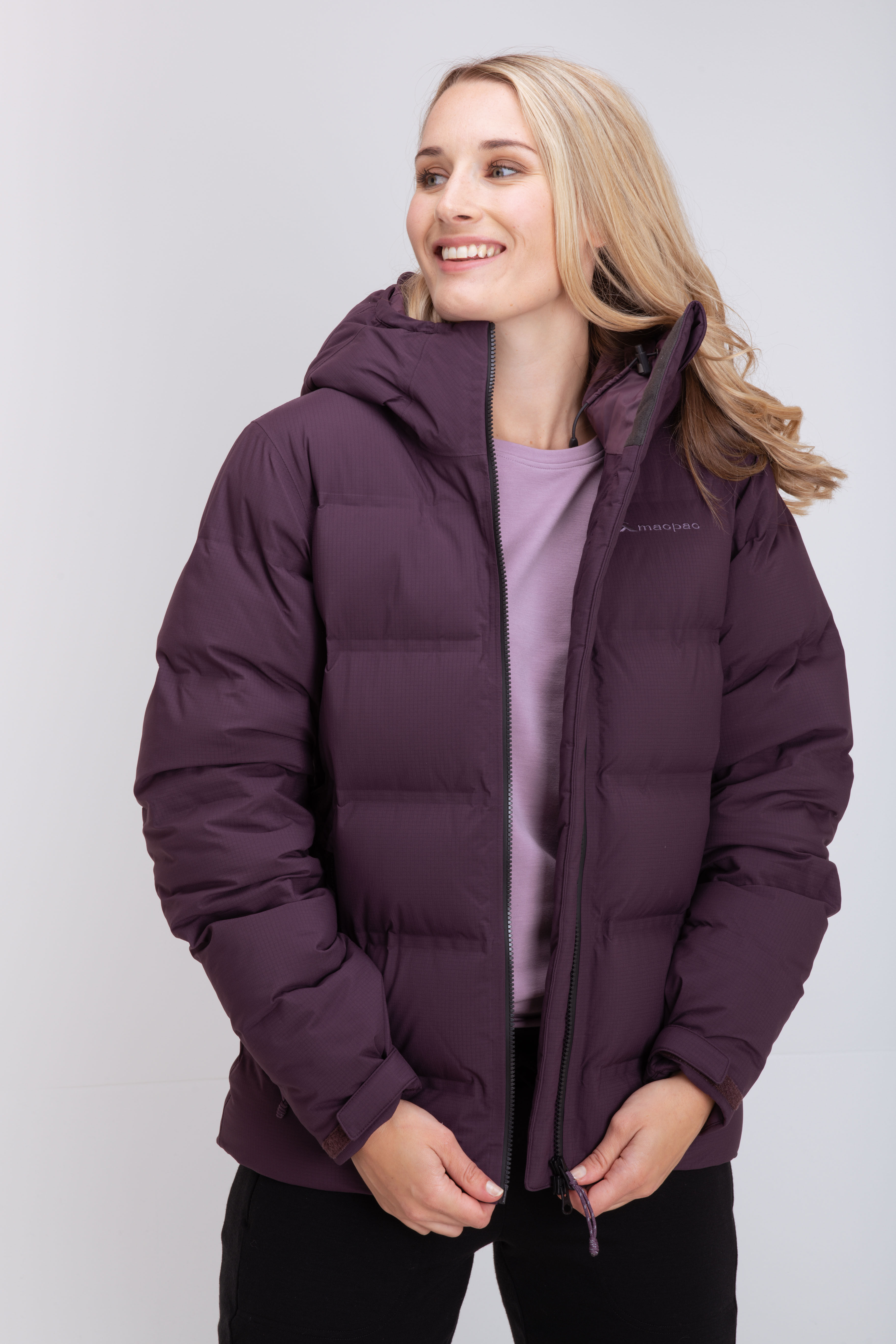 Phoenix Waterproof Down Jacket | Macpac