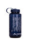 Macpac Water Bottle — 1L, Blue Forest, hi-res