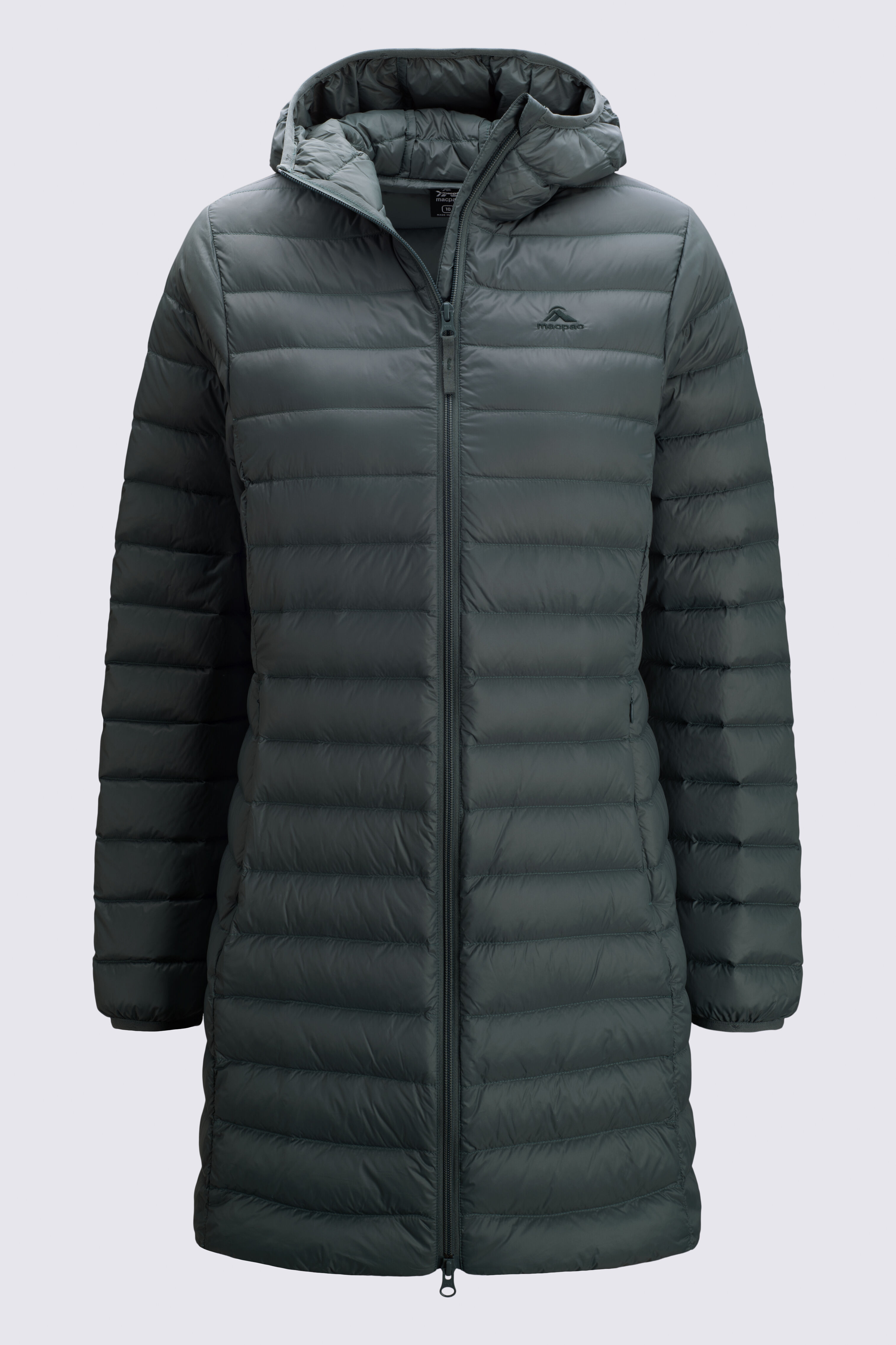 Macpac sales long jacket