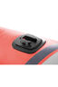 Intex Excursion&trade; Pro K1 Inflatable Kayak, Red/Grey, hi-res
