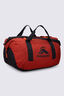 Macpac 50L Duffel Bag, Ketchup, hi-res
