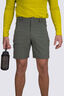 Macpac Men's Signal Shorts, Beetle, hi-res