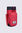 Macpac Wilderness Bottle Bag, Coral, hi-res