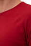 Macpac Men's Geothermal Long Sleeve Top, Samba, hi-res