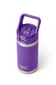 YETI&reg; Rambler&reg; Jr  Bottle &mdash; 12 oz, Pace Purple, hi-res