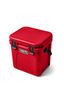 YETI® Roadie 24 Hard Cooler, Rescue Red, hi-res
