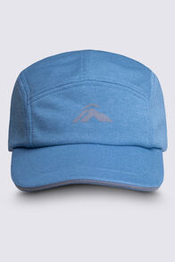 Macpac Eyre Active Cap, Blue Heaven, hi-res