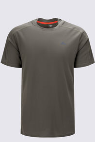 Macpac Men's Trail T-Shirt, Grape Leaf, hi-res