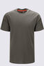 Macpac Men's Trail T-Shirt, Grape Leaf, hi-res