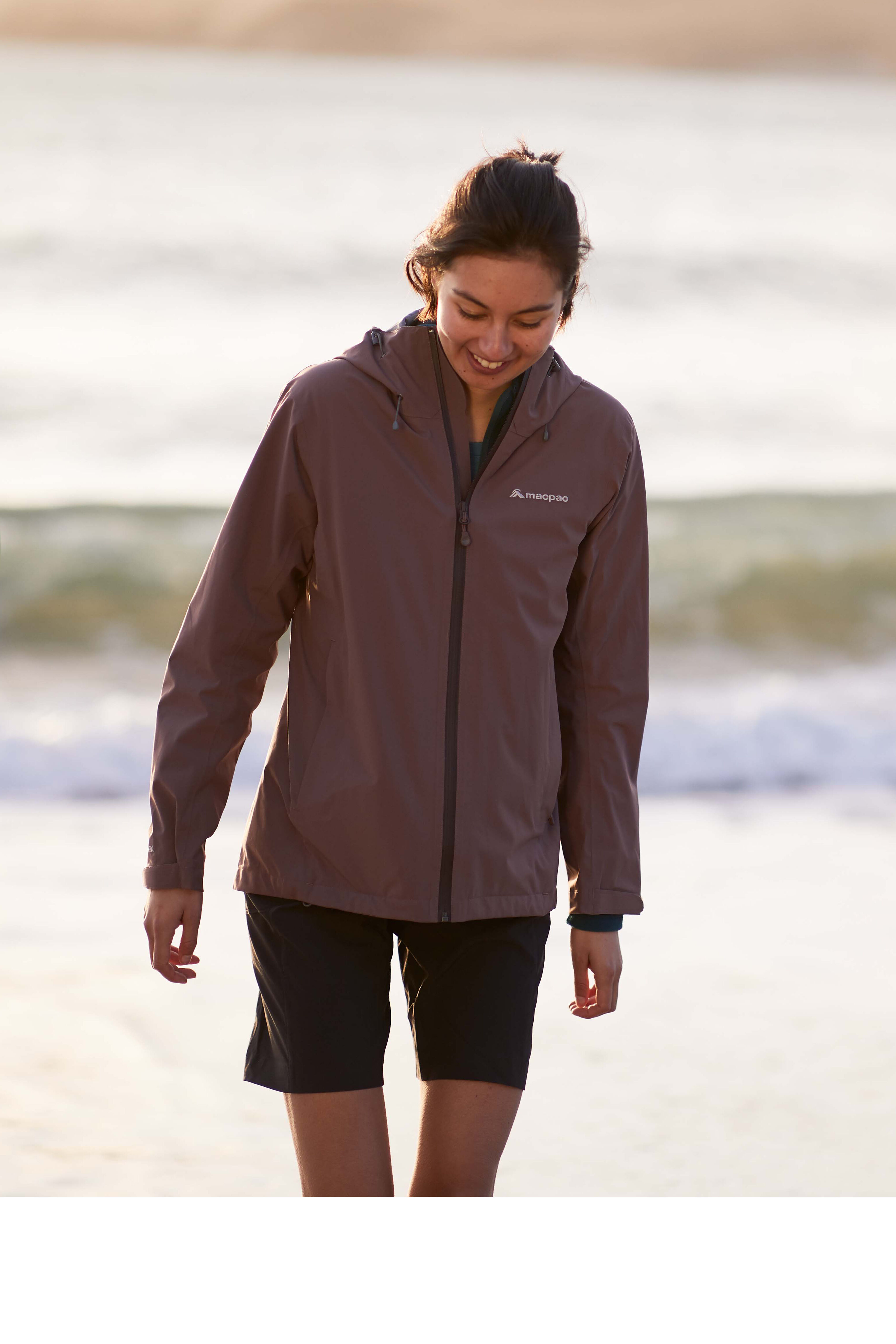 Macpac sales dispatch jacket