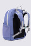 Macpac Clipper 17L Kids' Backpack V2, Blue Ice, hi-res