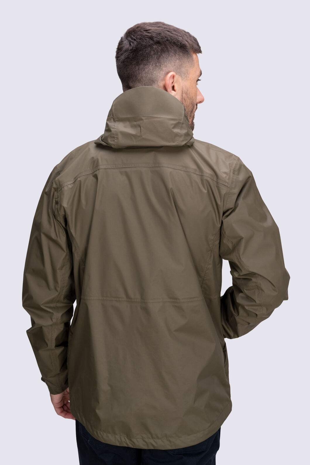 Macpac Men's Mistral Rain Jacket