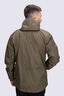 Macpac Men's Mistral Rain Jacket, Grape Leaf, hi-res