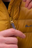 Macpac Men's Uber Light Down Jacket, Dried Tussock, hi-res