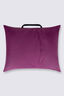 Macpac Uber Synthetic Quilt, Boysenberry/Black, hi-res