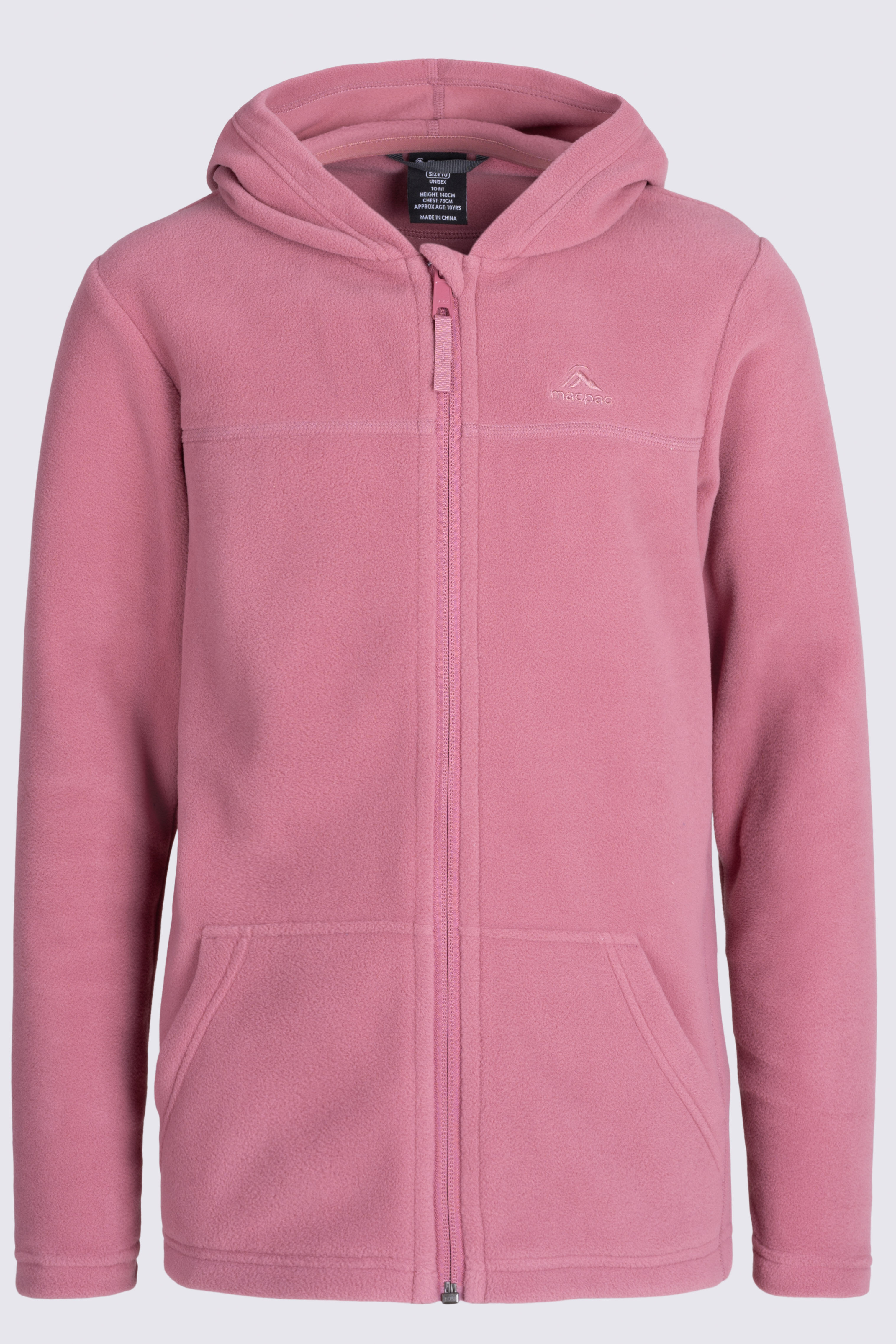 Macpac polar fleece hot sale