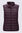 Macpac Women's Uber Light Down Vest ♺, Huckleberry, hi-res