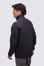 Macpac Men's Longridge Insulated Jacket, Black, hi-res