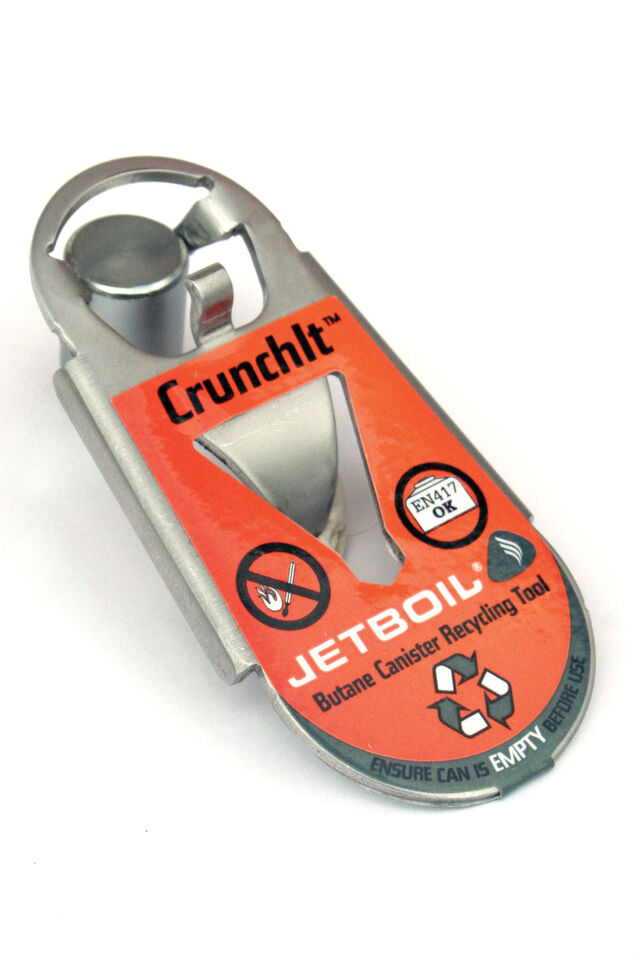 Jetboil CrunchIt™, None, view 1