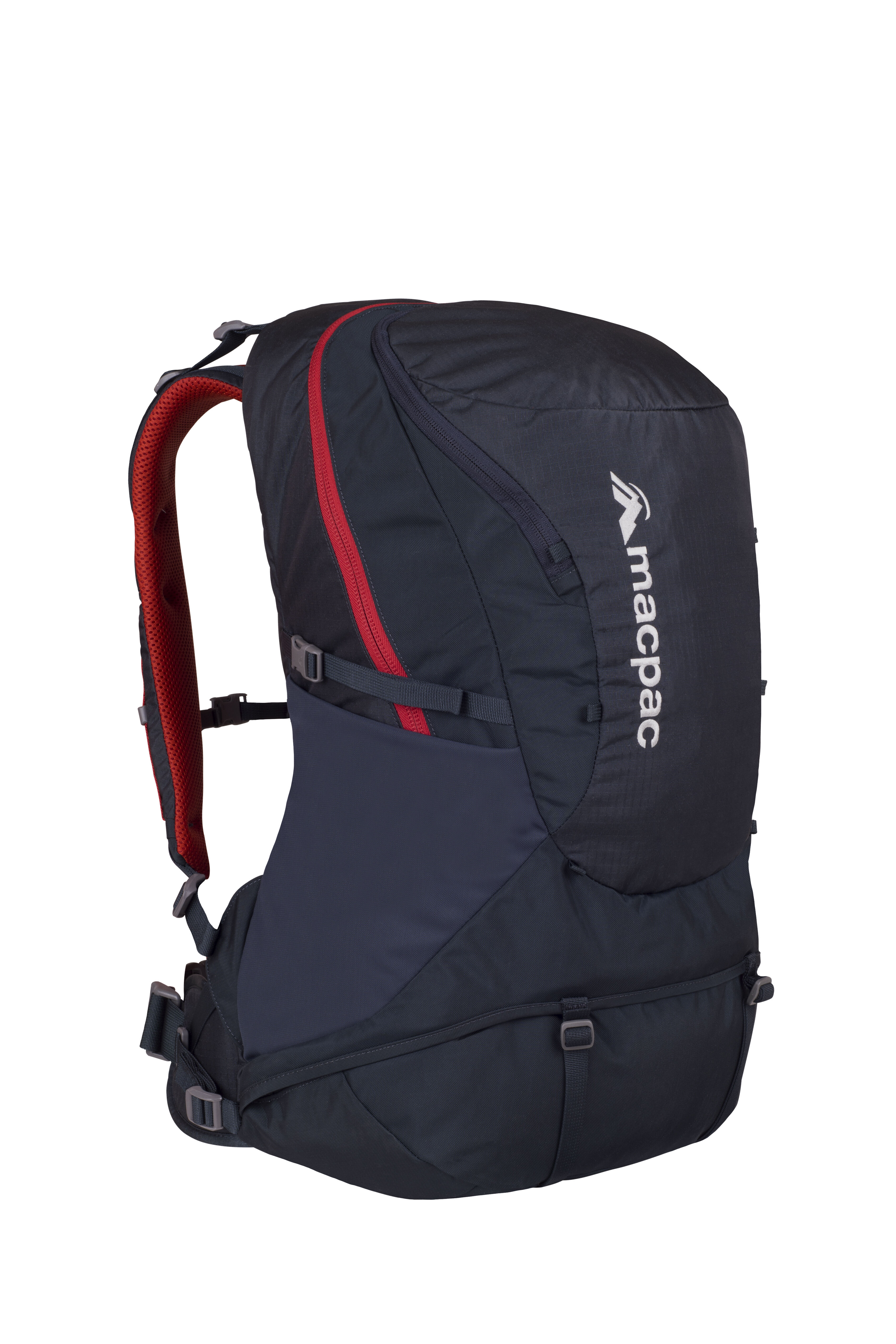 Macpac rugzak store