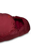 Macpac Large Azure 500 Down Sleeping Bag (-6°C), Sun Dried Tomato, hi-res
