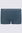 Macpac Women's 180 Merino Boxers, Goblin Blue, hi-res