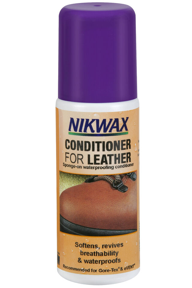 Nikwax Conditioner for Leather™, None, view 1