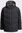 Macpac Kids' Kenzy Down Jacket, Black, hi-res