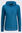 Macpac Women's Nitro Fleece Pullover, Ink Blue, hi-res