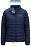 Macpac Women's Uber Light Down Jacket, Botanical Print, hi-res