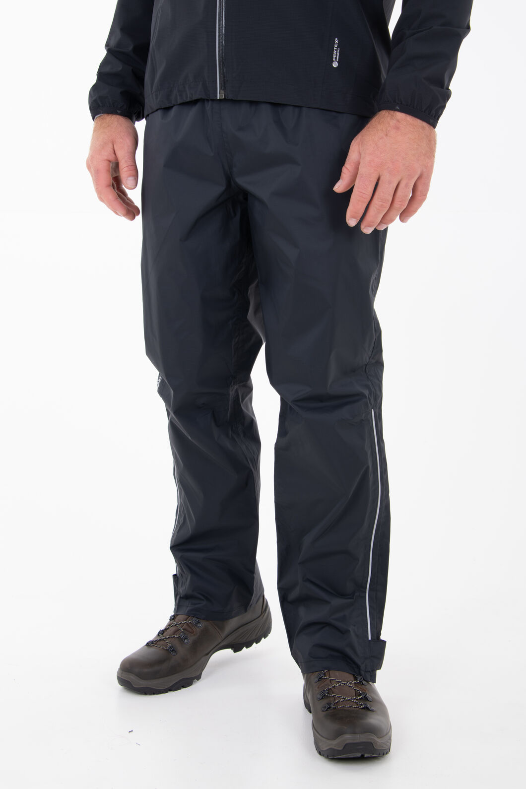 Macpac Jetstream Reflex™ Rain Pants — Men's Macpac