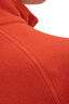 Macpac Women's Tui Fleece Pullover, Habanero, hi-res