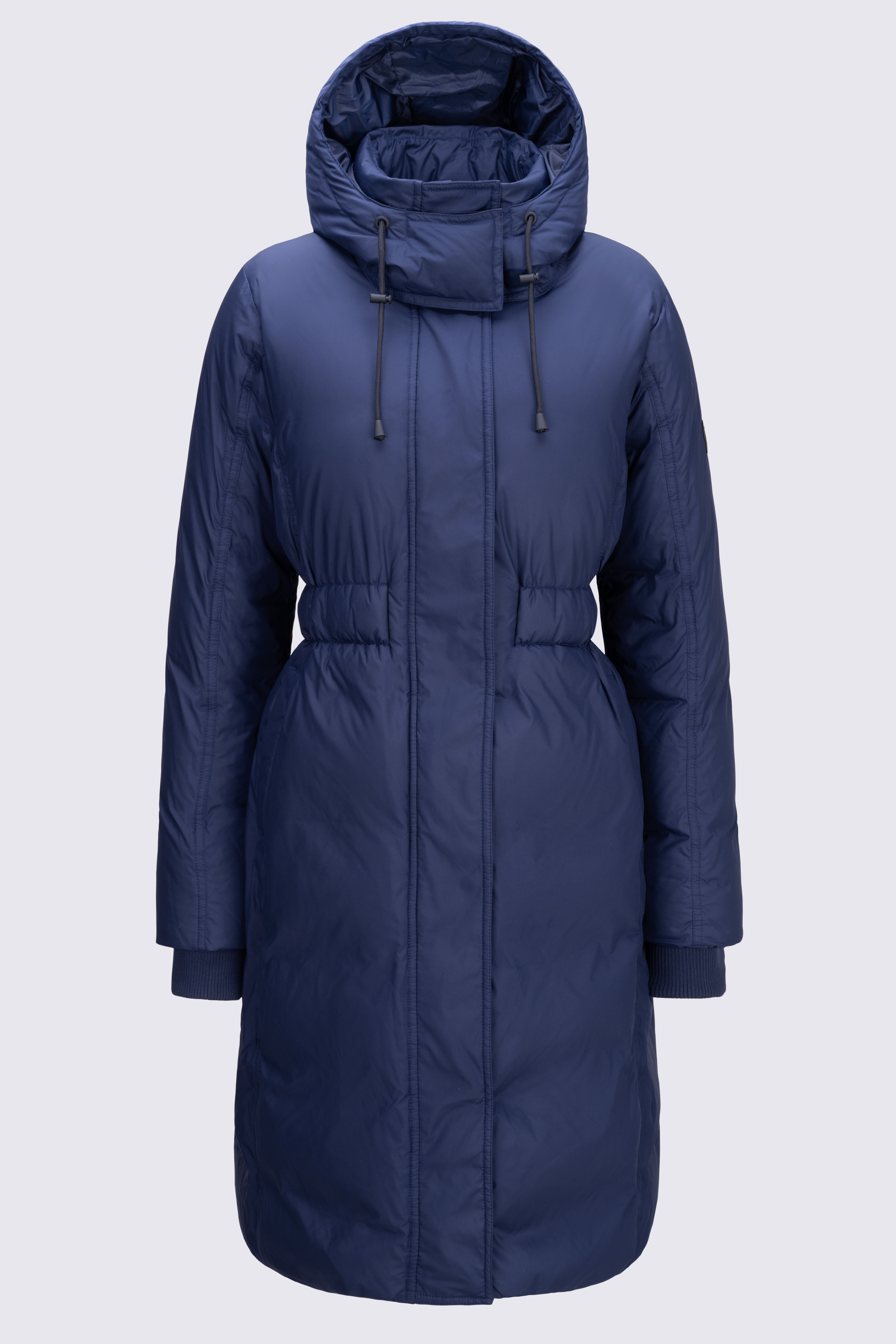 Macpac Women s Thebe long Down Coat Macpac