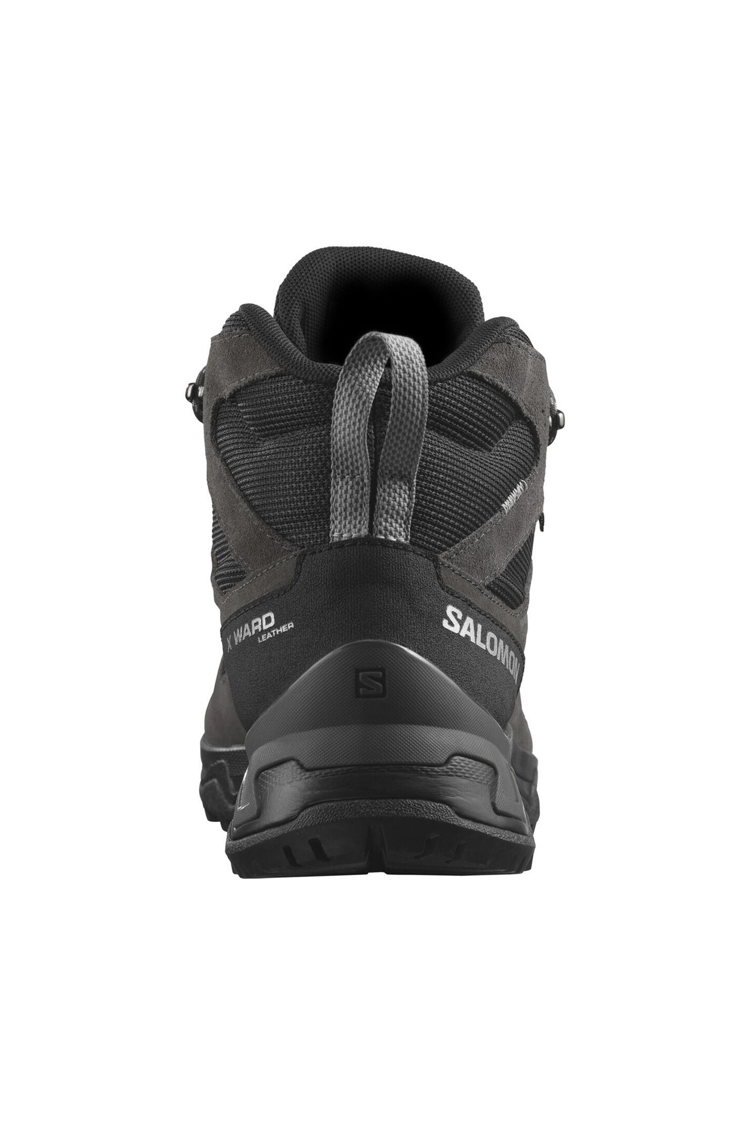 Salomon on sale leather boots