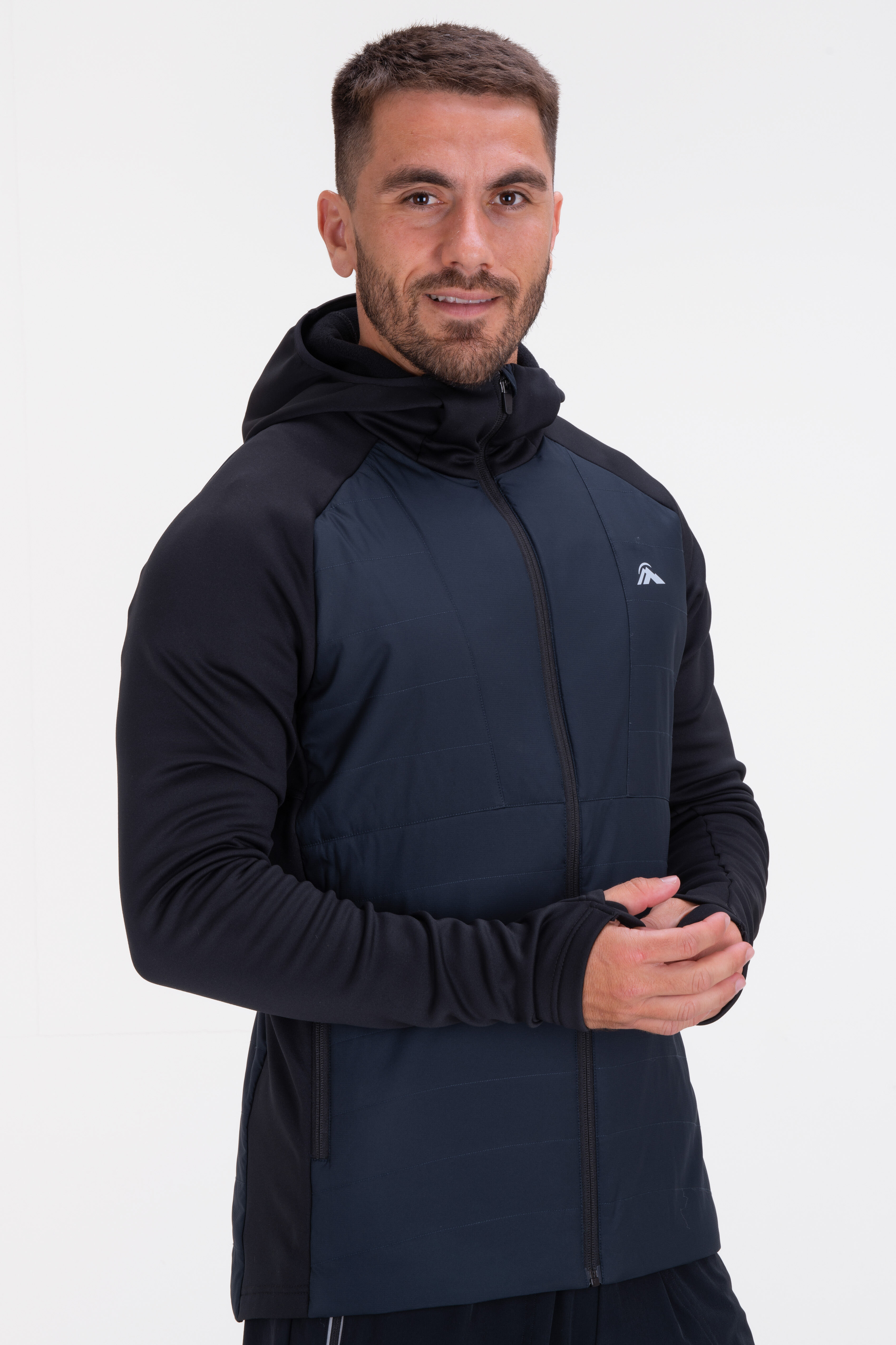 Macpac insulated jacket hot sale