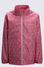 Macpac Kids' Pack-It-Jacket, Brandied Apricot/ Peach Whip, hi-res