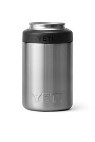 Yeti Rambler® Colster® Can Cooler — 330ml, Stainless Steel, hi-res