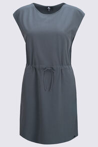 Macpac Women's Nina Dress, Urban Chic, hi-res