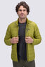 Macpac Men's Uber Light Insulated Jacket, Woodbine, hi-res