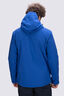 Macpac Men's All-Season Snow Jacket, Sodalite Blue, hi-res