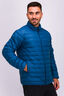 Macpac Men's Uber Light Down Jacket, Tasman Blue, hi-res