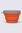 Macpac Silicone Container &mdash; 250ml, Orange, hi-res