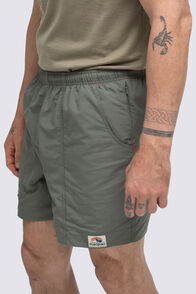 Macpac Men's Winger Shorts, Agave, hi-res