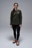 Macpac Women's Patch Long-Sleeve T-Shirt, Kambaba, hi-res