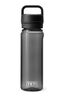 YETI® Yonder™ Bottle — 750mL, Charcoal, hi-res