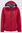 Macpac Women's Lightweight Prophet Rain Jacket, Toreador, hi-res