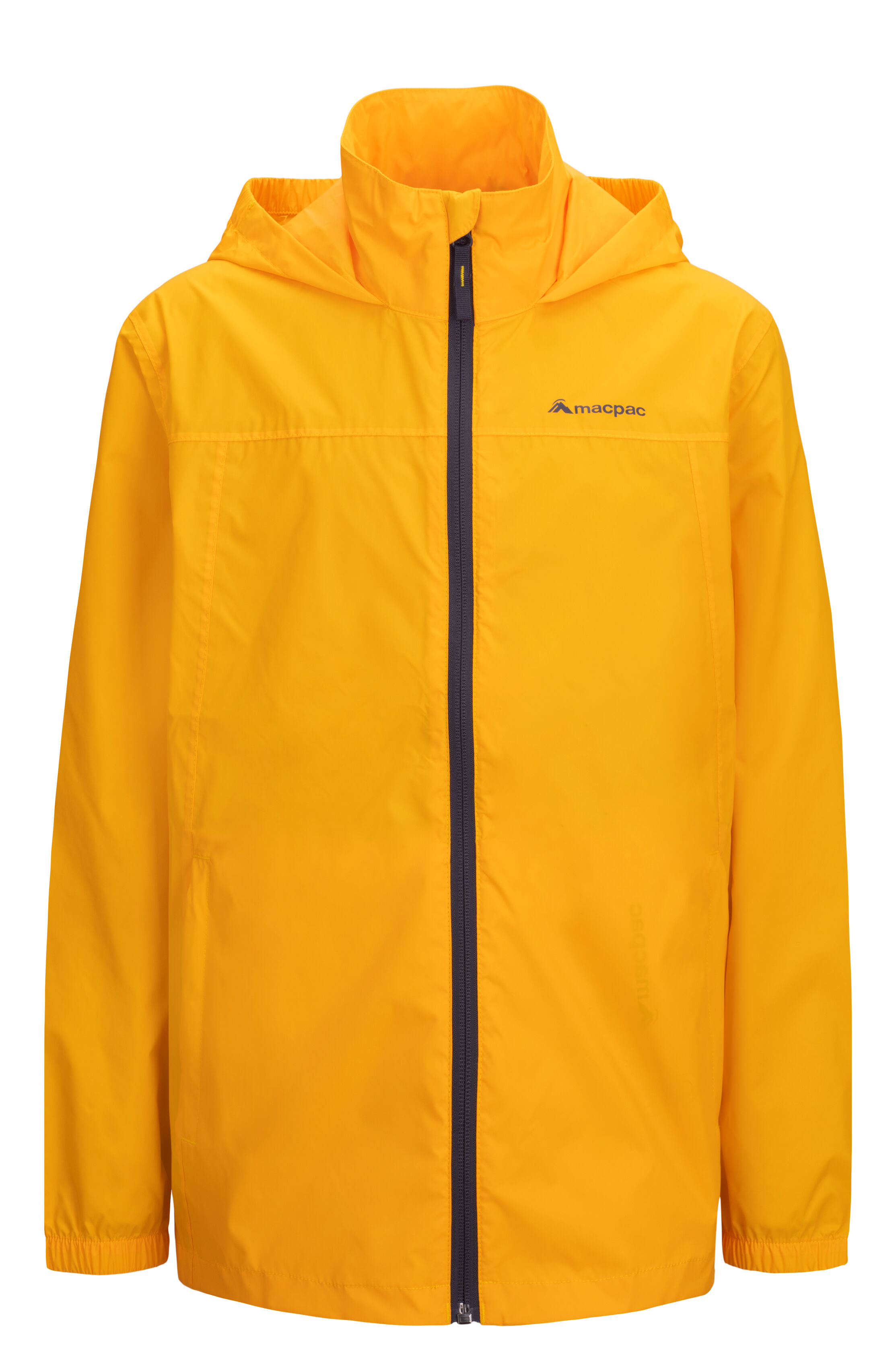 Macpac Kids Pack It Jacket Macpac