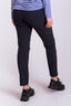 Macpac Women's Trekker Hiking Pants, Black, hi-res