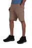 Macpac Men's Drift Shorts, Lead Grey, hi-res